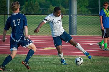 BSoccervCloverSeniors 167